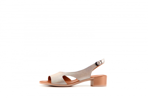 Босоножки ED'ART 3054.312'be.beige.Ibiza