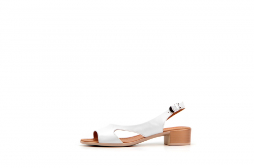 Босоножки ED'ART 3051.312'be.white.perla