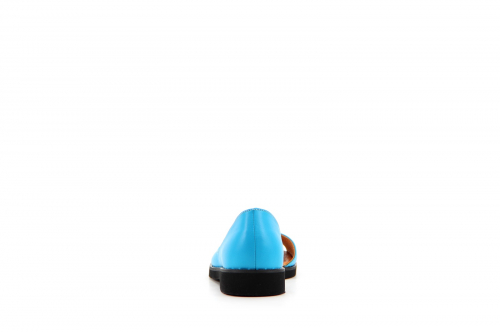 Босоножки ED'ART 1023.110'bl.blue