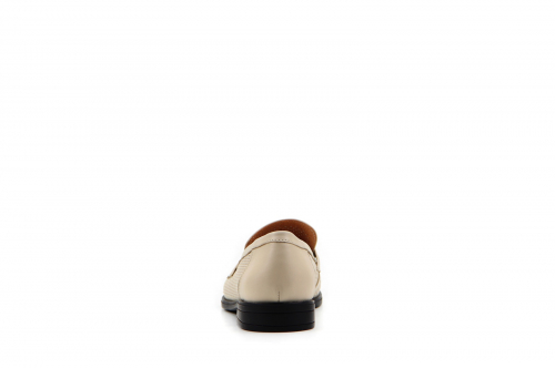 Лоферы ED'ART 117.p.madonna'bl. beige