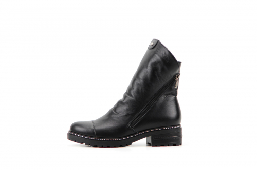 Ботинки ED'ART 233.brook4.black