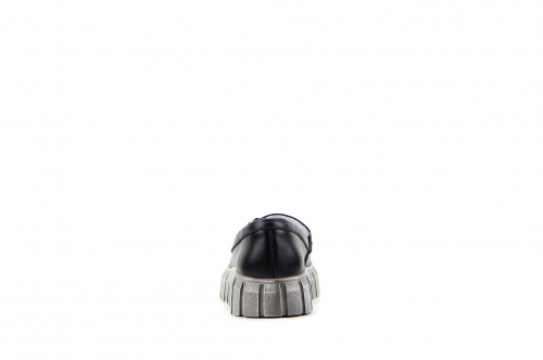 Лоферы туфли ED'ART 145.91505'gr. black