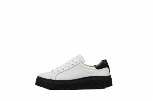 Кеды ED'ART 128.iceberg'bl. white/bl