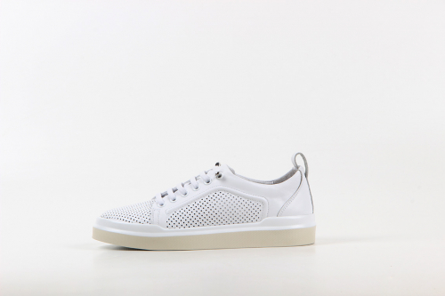 Кеды ED'ART 158.p.paloma'be/w. white