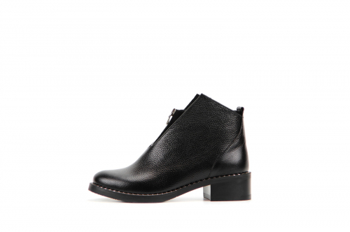 Ботинки ED'ART 238.vena.black