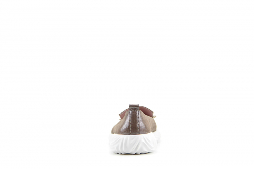 Лоферы ED'ART 118.р.kross'w. taupe