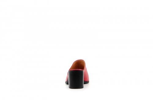 Босоножки ED'ART 6012.624'bl.red