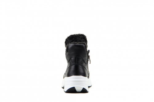 Ботинки ED'ART 350.2021'w.black