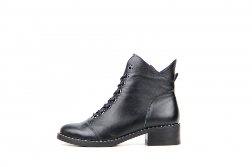 Ботинки ED'ART 321.vena.black