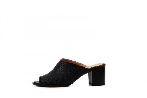 Босоножки ED'ART 6014.624'bl.black