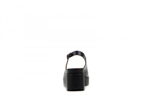 Босоножки ED'ART 5052.556'bl.black
