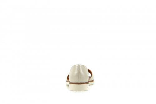 Босоножки ED'ART 1024.110'w.beige
