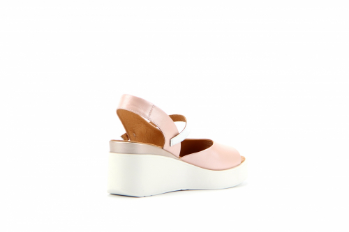 Босоножки ED'ART 5050.556'wp.pink-pearl
