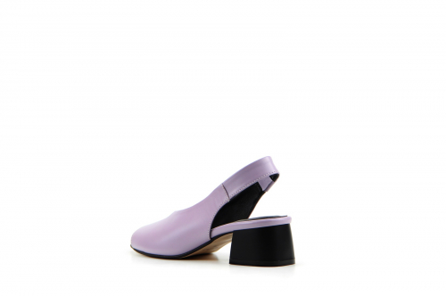 Босоножки ED'ART 4001.4053'bl. Richie lilac