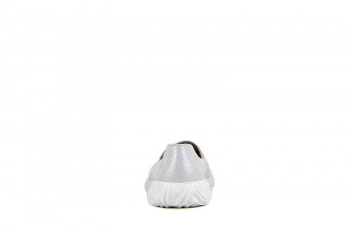 Мокасины ED'ART 126.kross'w. Astana white
