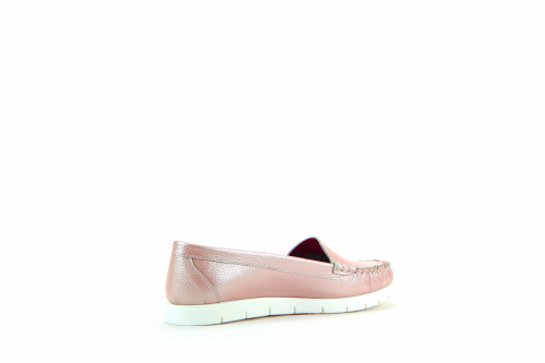Мокасины ED'ART 120.amina'w.pink