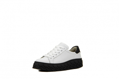 Кеды ED'ART 128.iceberg'bl. white/bl