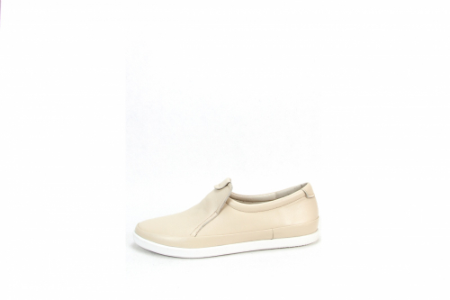 Слипоны ED'ART 121.marina'w.beige