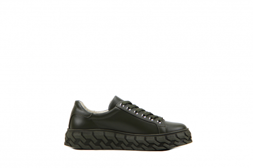 Кеды ED'ART 128.iceberg'bl. green