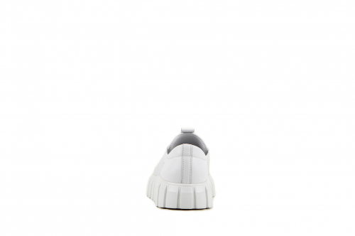 Кеды ED'ART 162.91505'w.white