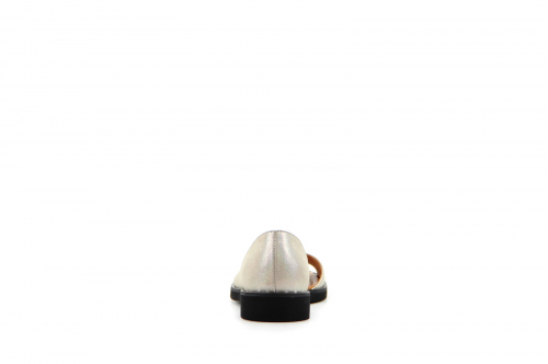 Босоножки ED'ART 1023.110'bl.beige.ibiza