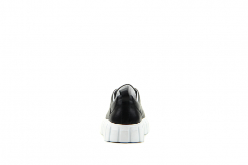 Кеды ED'ART 158.91505'w. black