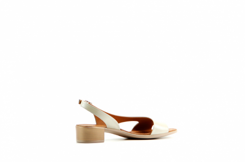 Босоножки ED'ART 3051.312'be.beige.pearl