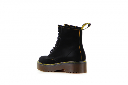Ботинки ED'ART 320.astra22'm.black-yellow