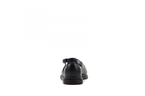 Босоножки ED'ART 1021.169'bl.black