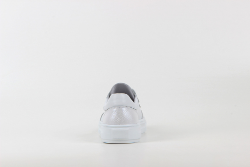 Кеды ED'ART 148.lusi22'w. white/max
