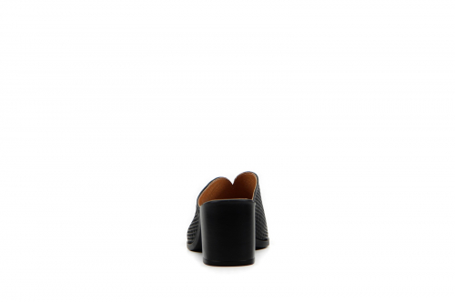 Босоножки ED'ART 6014.624'bl.black