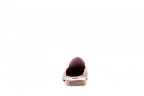Мюли ED'ART 1070.Viсtoria'be. pink-white