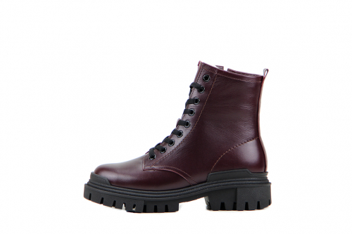 Ботинки ED'ART 327.astra20'bl. bordo