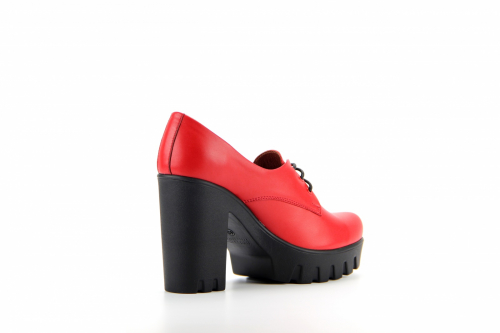 Туфли ED'ART 810.828'bl.red