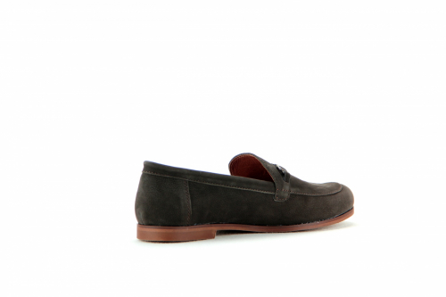 Туфли ED'ART 115.0508'be.but.brown