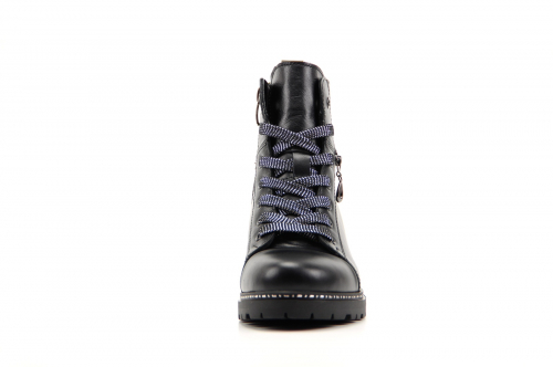 Ботинки ED'ART 312.brook4.black