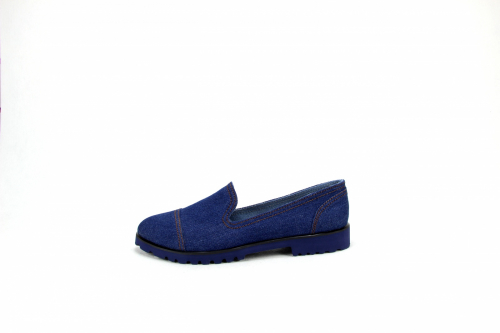 Туфли ED'ART 113.sigma'blue.blue