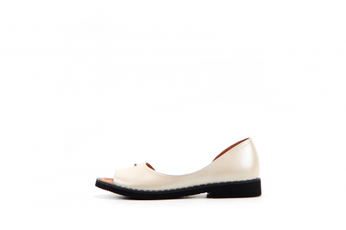 Босоножки ED'ART 1023.110'bl.beige