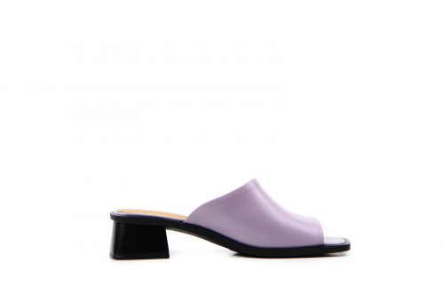 Босоножки ED'ART 4012.415'bl.lilac
