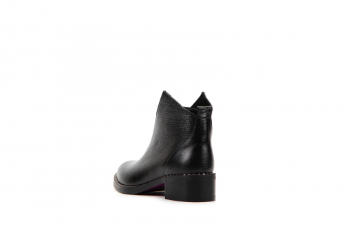 Ботинки ED'ART 238.vena.black