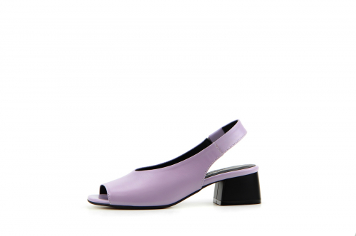 Босоножки ED'ART 4001.4053'bl. Richie lilac