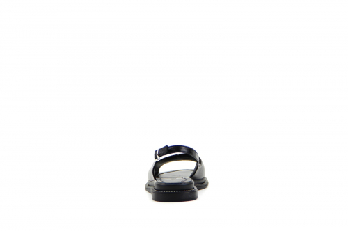 Босоножки ED'ART 1020.169'bl.2black