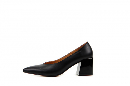 Туфли ED'ART 6103.6057'bl.black