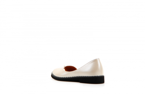 Босоножки ED'ART 1023.110'bl.beige
