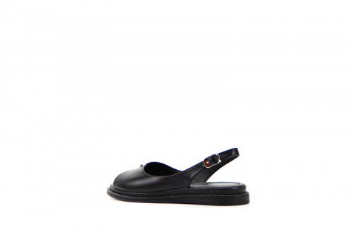 Босоножки ED'ART 1020.169'bl.2black