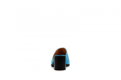 Босоножки ED'ART 6012.624'bl.blue