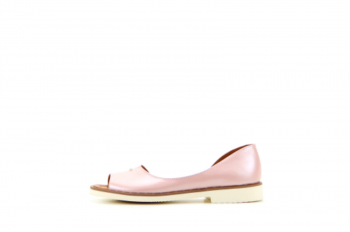 Босоножки ED'ART 1023.110'w.pink