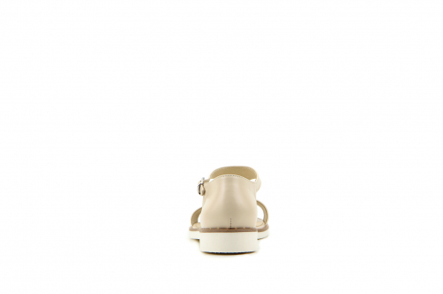 Босоножки ED'ART 1058.110'w. beige