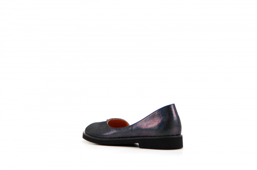 Босоножки ED'ART 1023.110'bl.black.ibiza