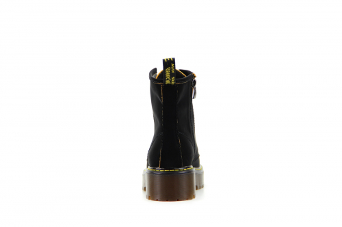Ботинки ED'ART 320.astra22'm.black-yellow
